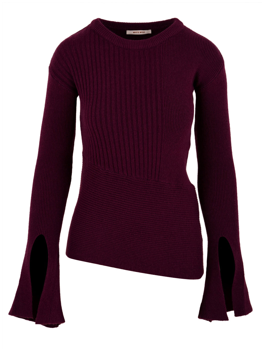 Maglione Sdnohan !SOLID Uomo - Nero