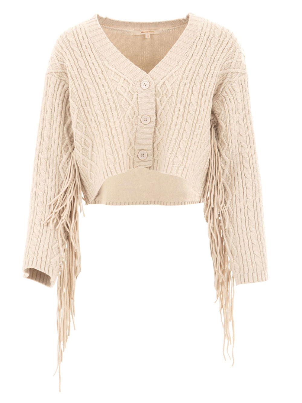 Maglione Sdnohan !SOLID Uomo - Nero