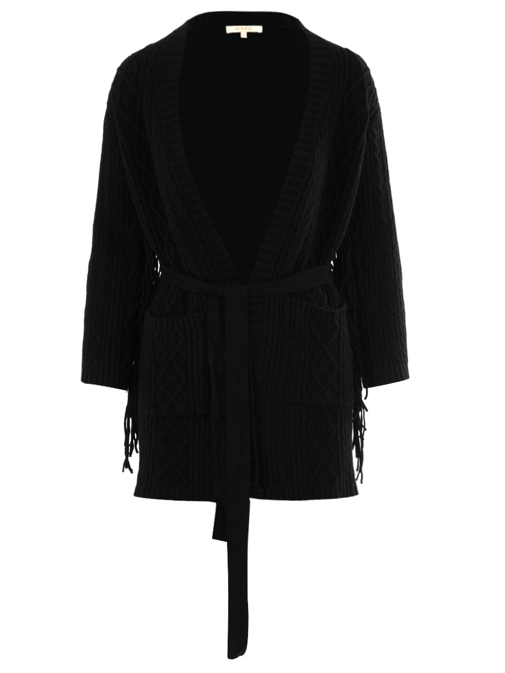 Maglione Sdnohan !SOLID Uomo - Nero