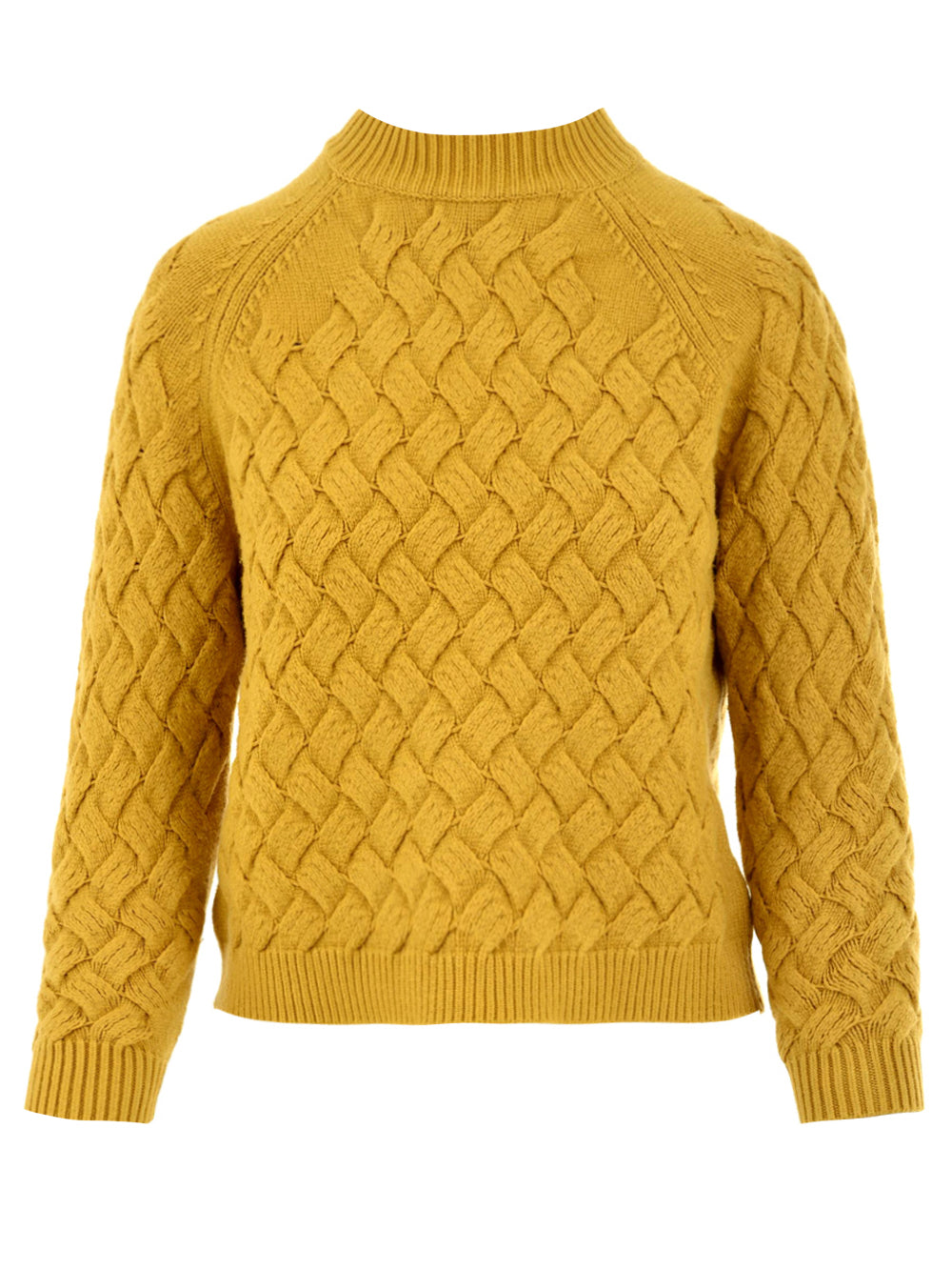 Maglione Sdnohan !SOLID Uomo - Nero