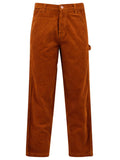 Pantalone WRANGLER Uomo W1C7AH CASEY JONES Marrone