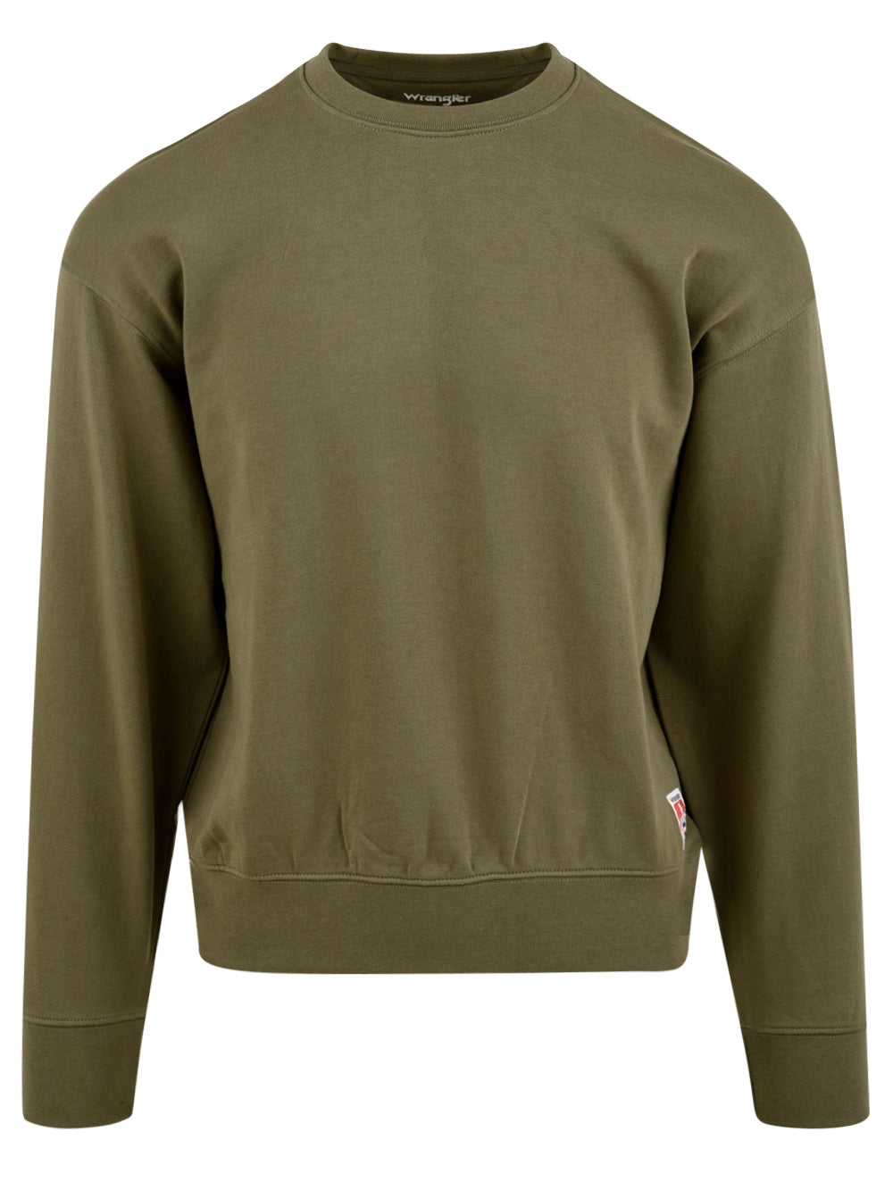 Felpa KAPPA Donna 303WY20 BANDA WOMBER