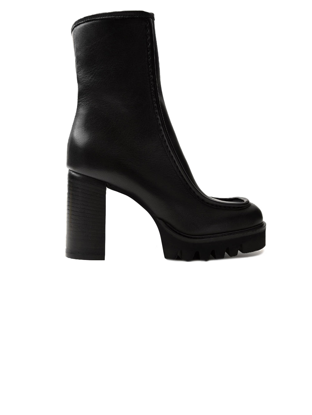 Felpa Valsera con cappuccio FILA Uomo - Nero