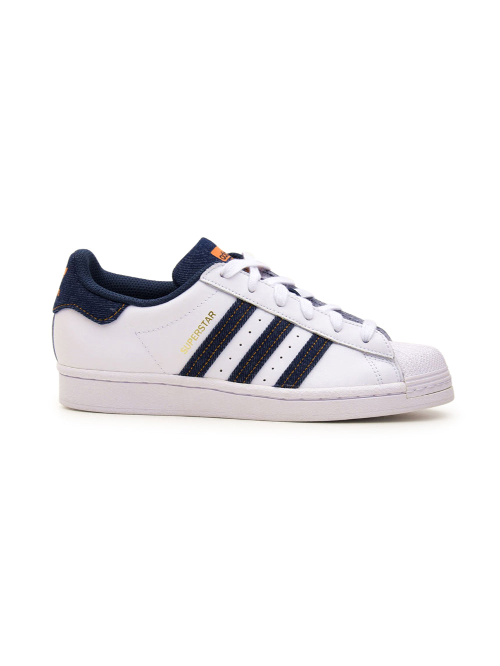 Sneakers Basse Superstar J ADIDAS Donna