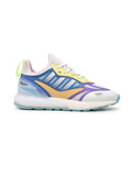Sneakers basse da donna ZX 2K Boost 2.0 J bianche