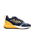 Sneakers Basse da donna Zx 2k Boost 2.0 J Blue