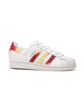 Sneakers Basse donna Superstar Bianche