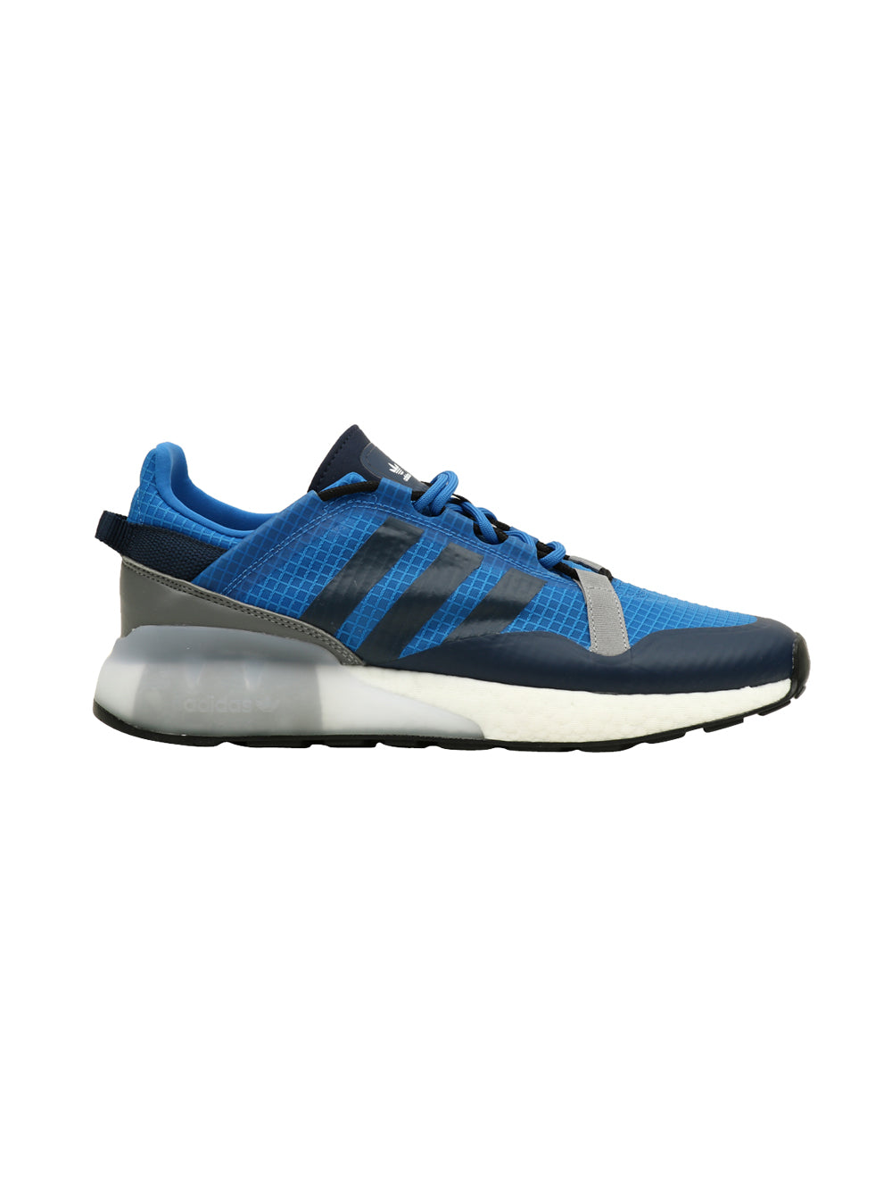Sneakers Basse Zx 2k Boost ADIDAS Uomo - Blue