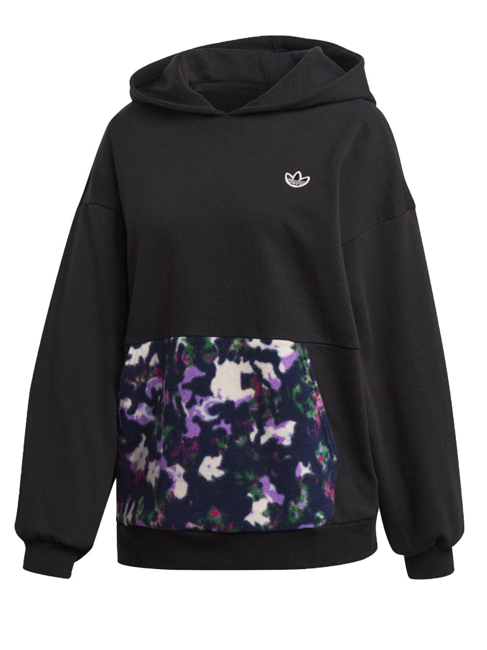 Felpa KAPPA Donna 303WY20 BANDA WOMBER