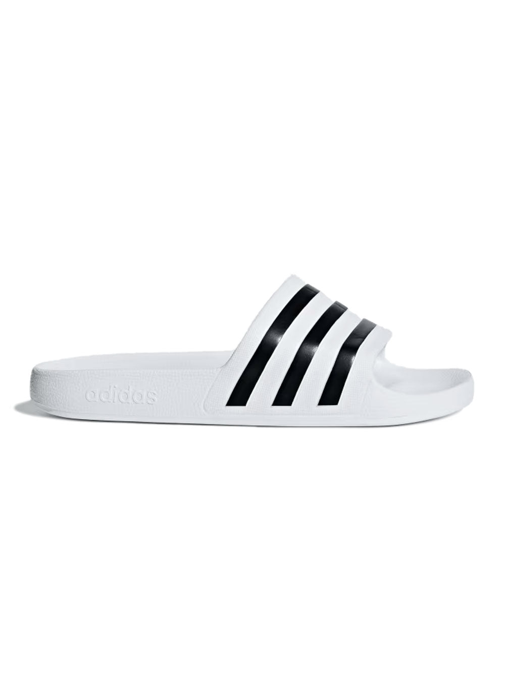 Ciabatta Adilette ADIDAS Unisex - Nero