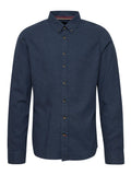 Camicia Uomo dal design classico