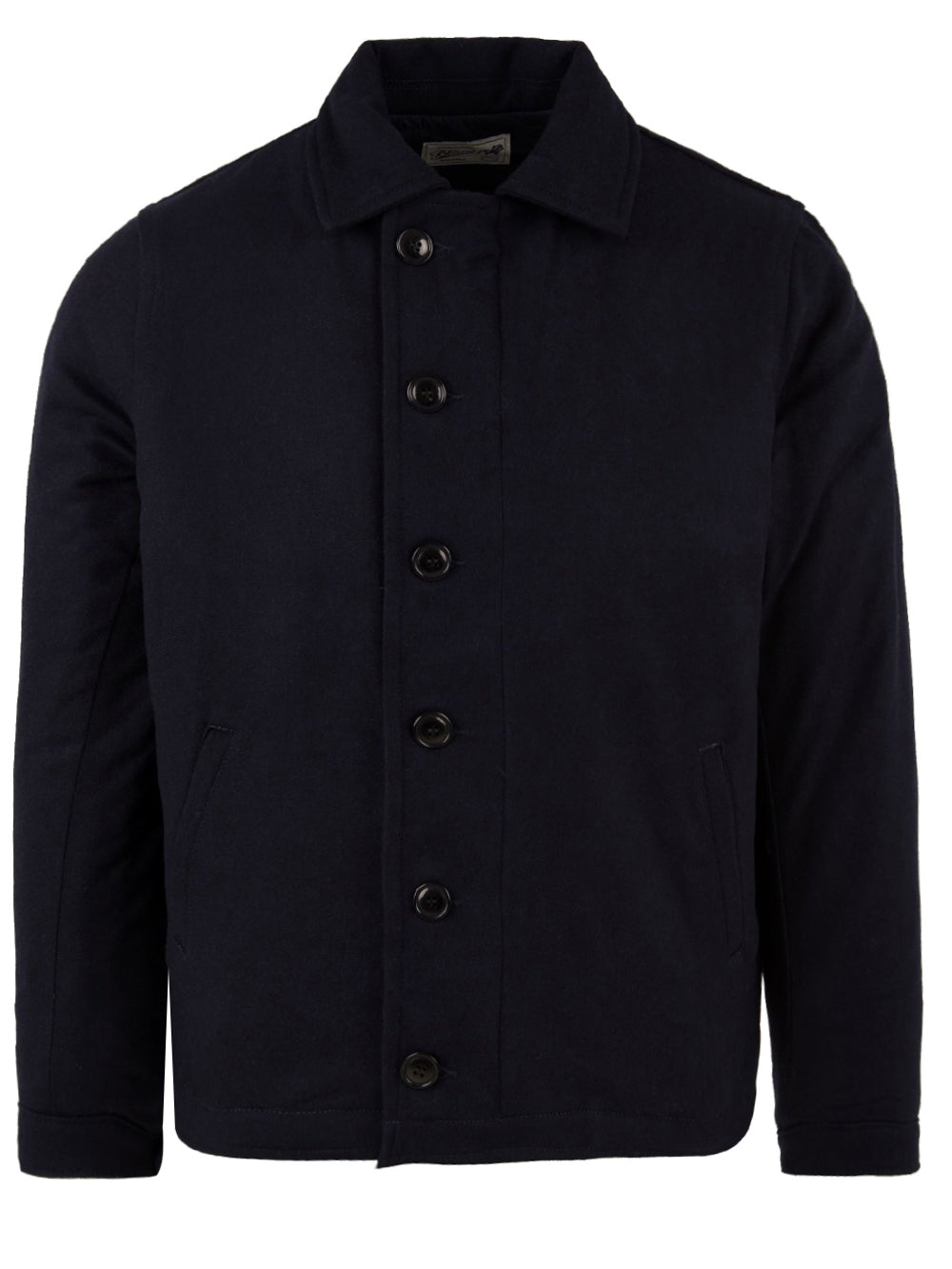 Giacca Uomo Blu modello Whitney