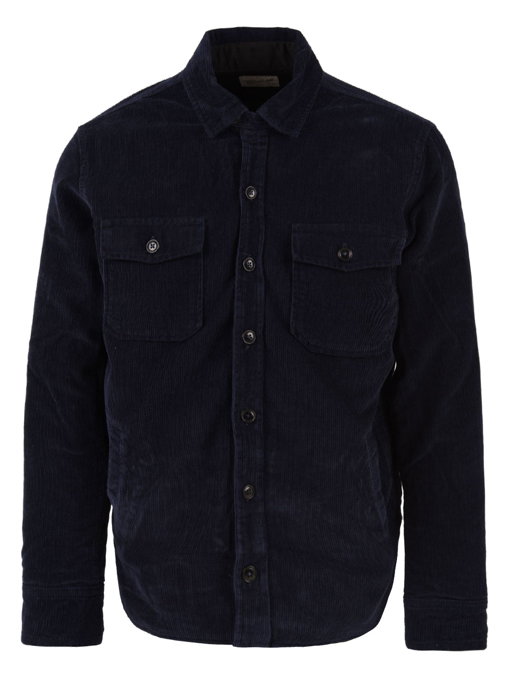 Giacca Uomo modello Hunter Blu