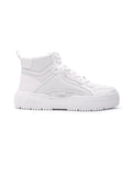 Sneakers Alte Donna RSE MID bianche