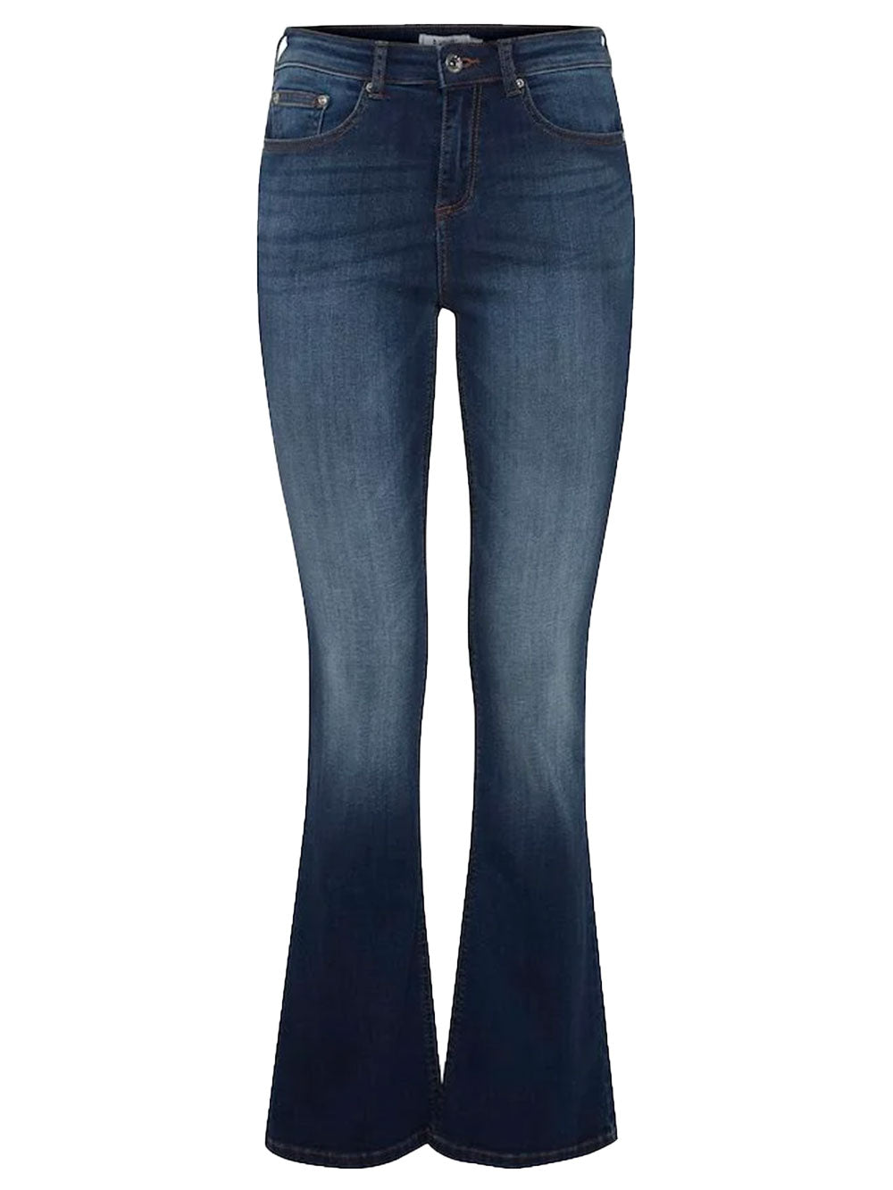 Felpa KAPPA Donna 303WY20 BANDA WOMBER