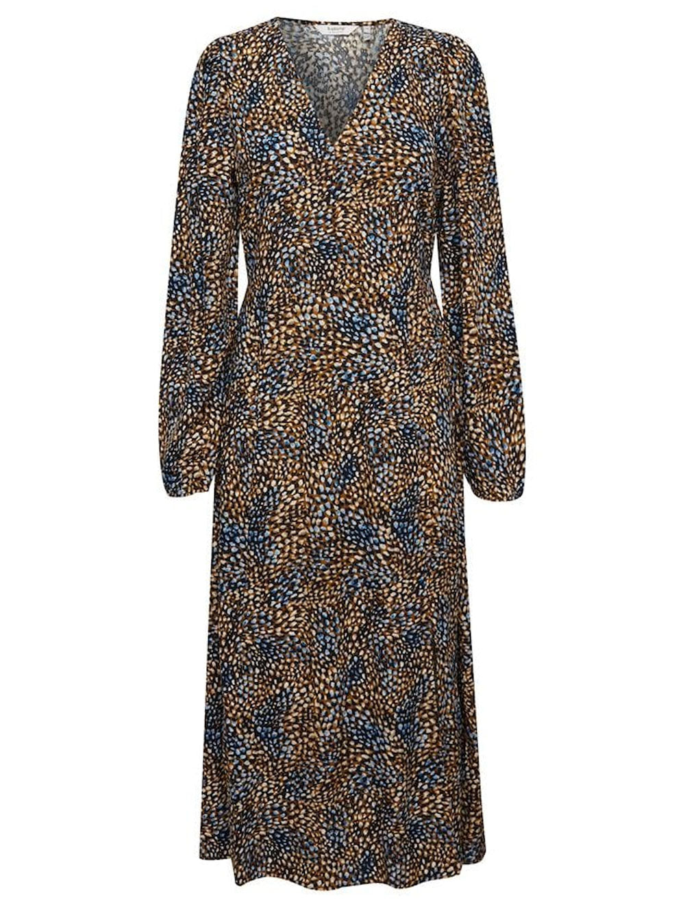 Felpa KAPPA Donna 303WY20 BANDA WOMBER