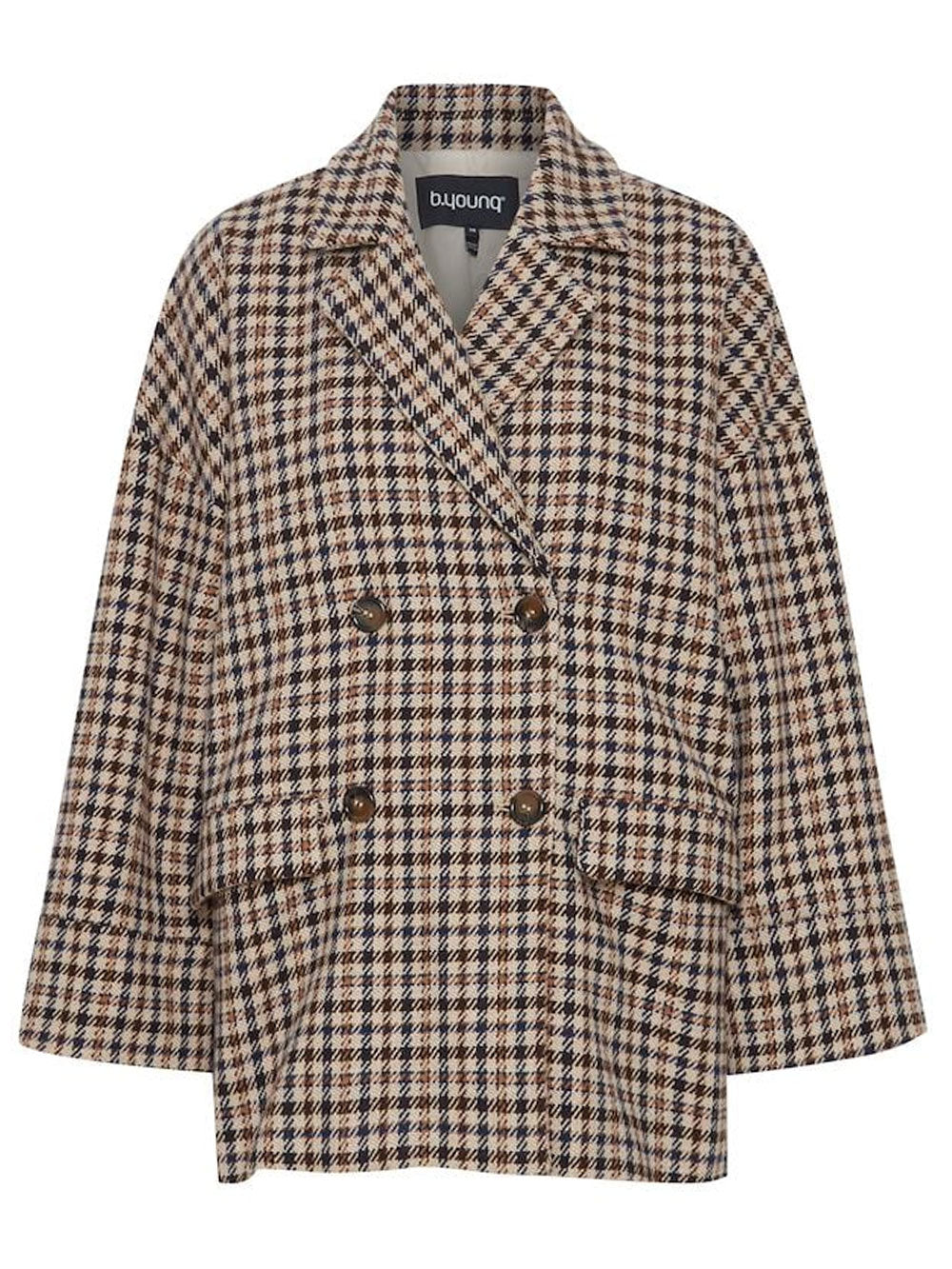 Felpa KAPPA Donna 303WY20 BANDA WOMBER