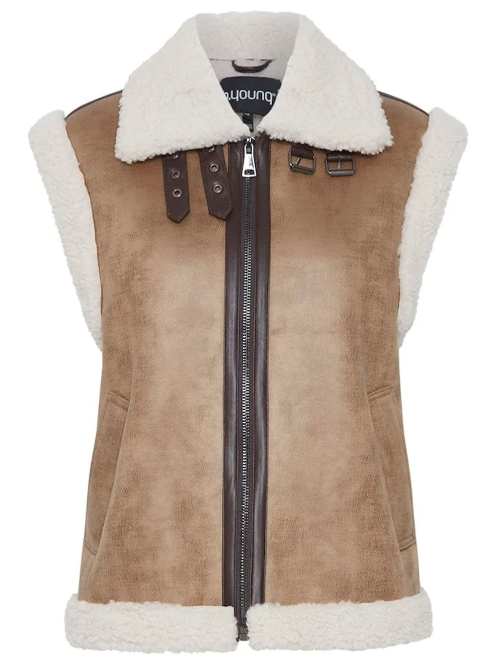 Felpa KAPPA Donna 303WY20 BANDA WOMBER