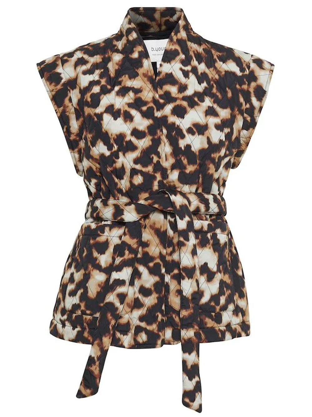 Felpa KAPPA Donna 303WY20 BANDA WOMBER