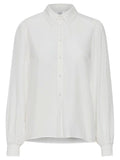 Camicia Donna Byhubba bianco