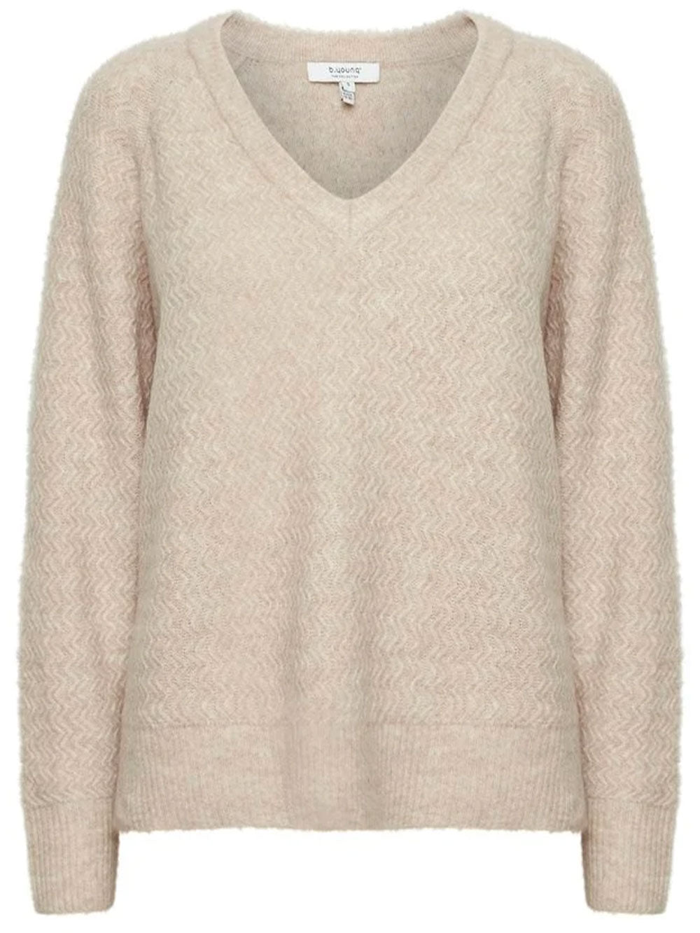 Felpa KAPPA Donna 303WY20 BANDA WOMBER