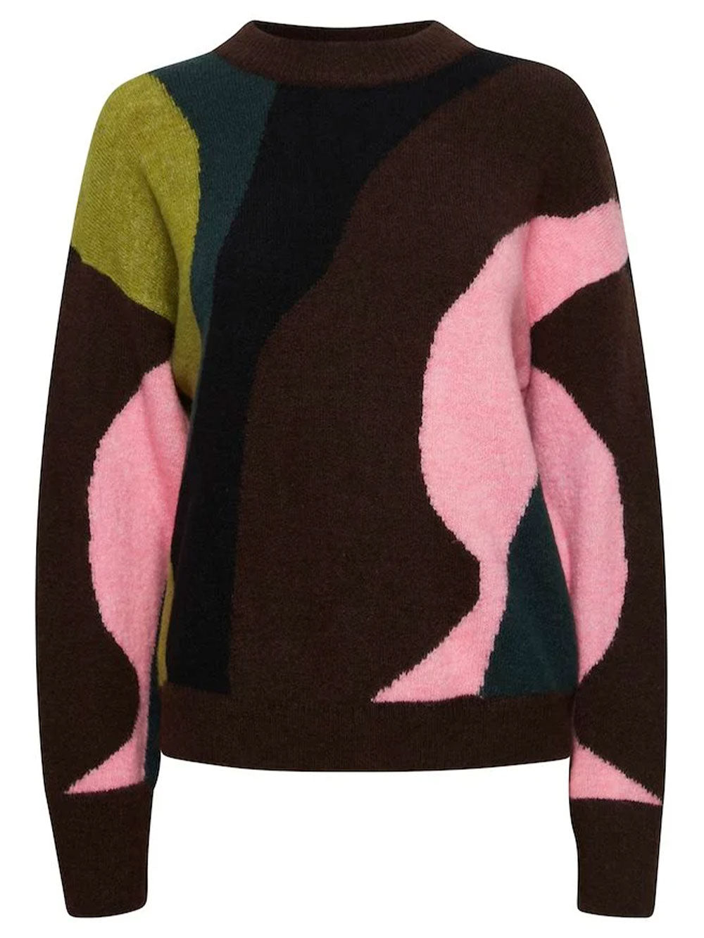 Felpa KAPPA Donna 303WY20 BANDA WOMBER