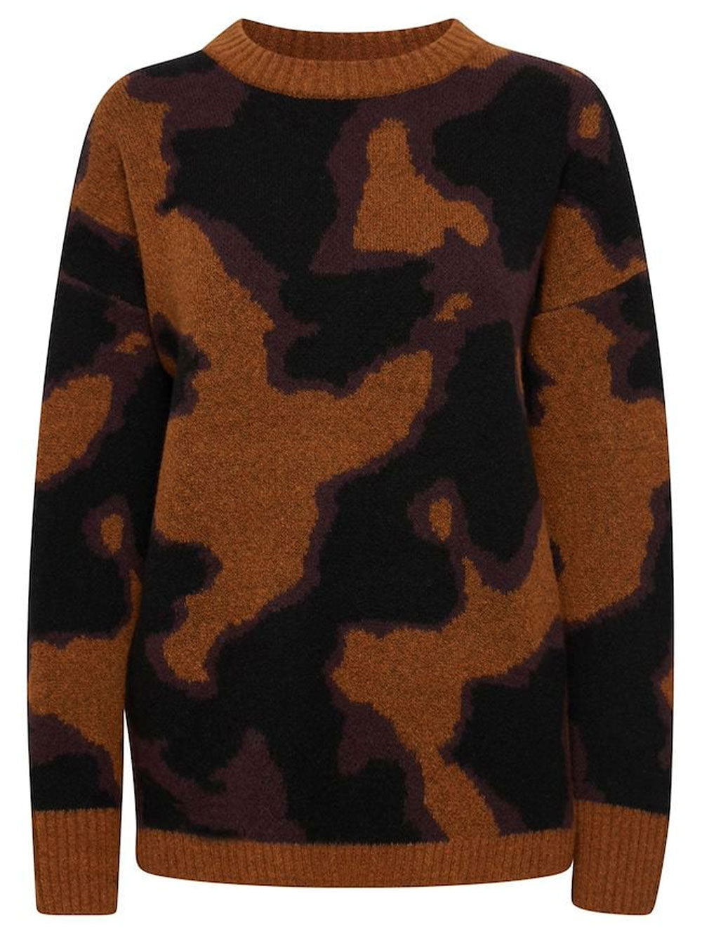 Felpa KAPPA Donna 303WY20 BANDA WOMBER