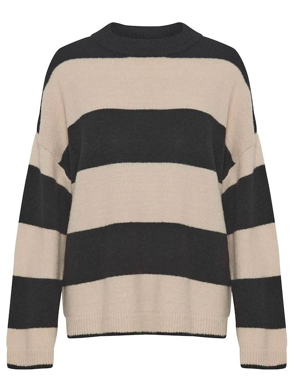 Felpa KAPPA Donna 303WY20 BANDA WOMBER