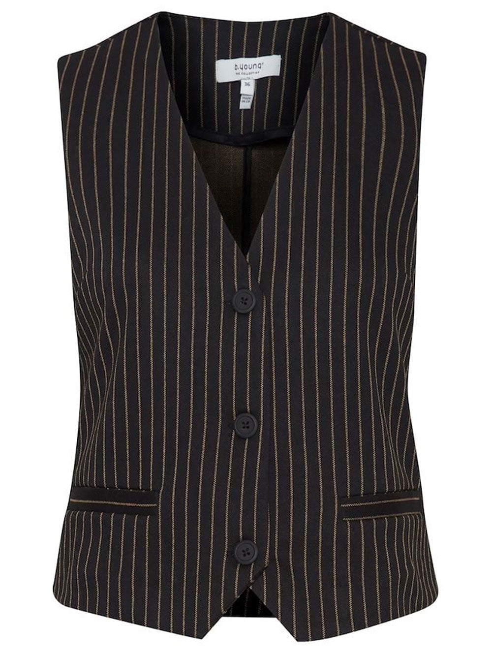 Felpa KAPPA Donna 303WY20 BANDA WOMBER