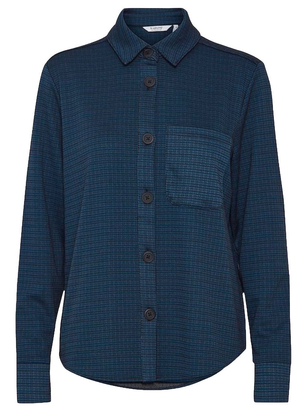 Felpa KAPPA Donna 303WY20 BANDA WOMBER