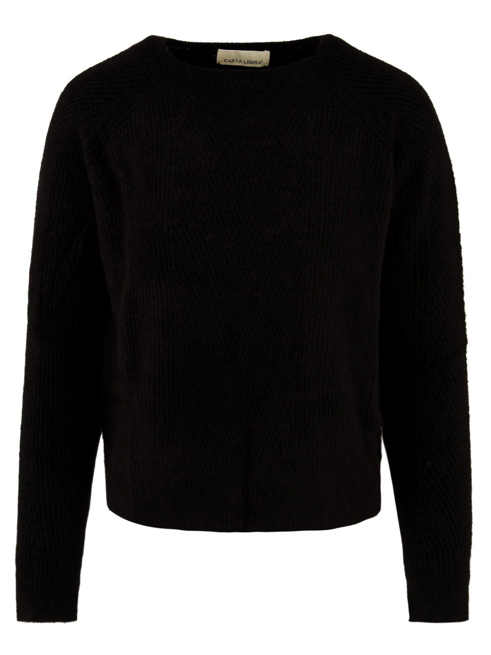 Maglione Sdnohan !SOLID Uomo - Nero