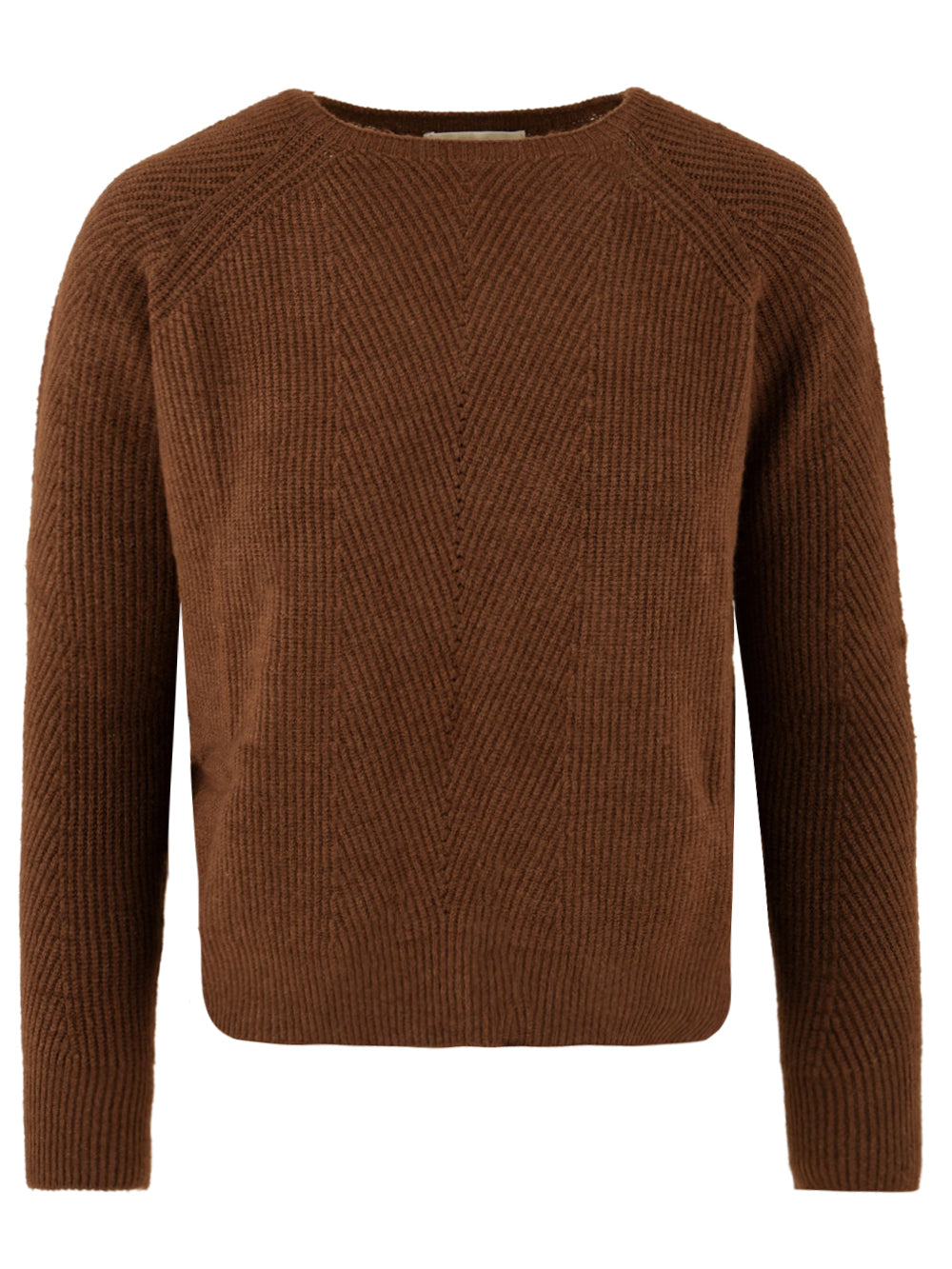 Maglione Sdnohan !SOLID Uomo - Nero