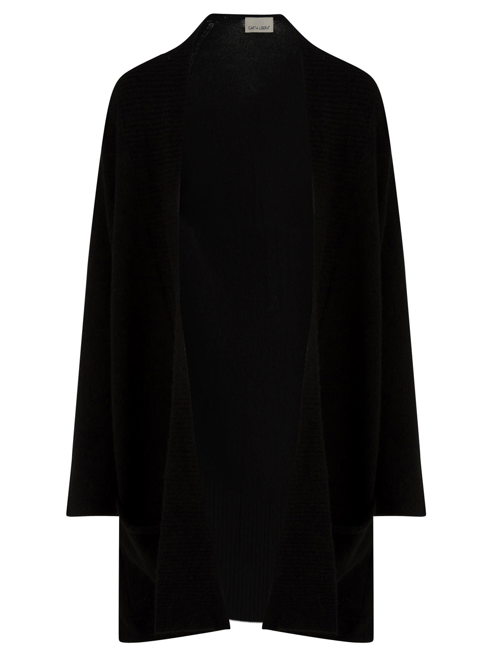 Maglione Sdnohan !SOLID Uomo - Nero