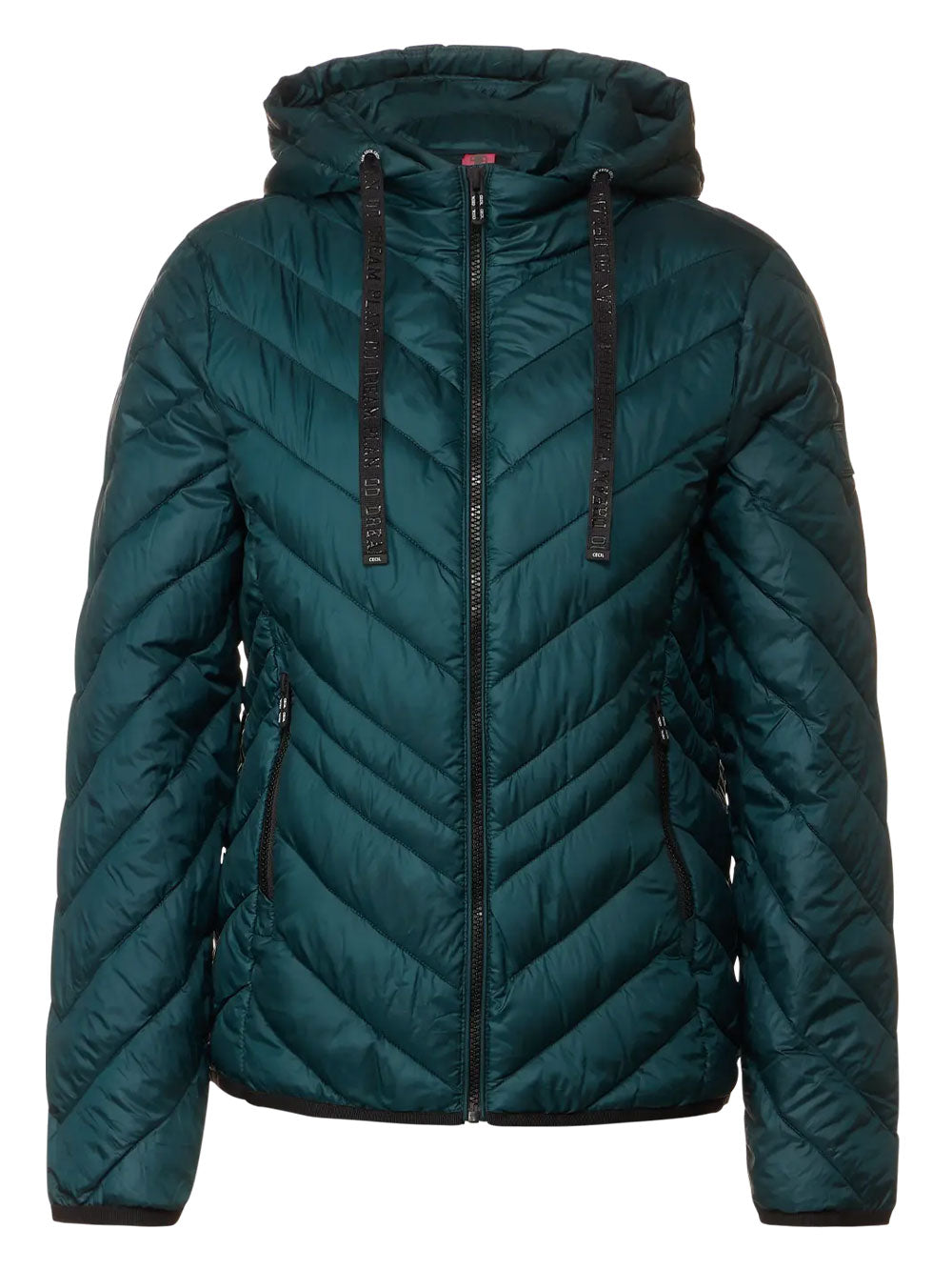 Felpa KAPPA Donna 303WY20 BANDA WOMBER