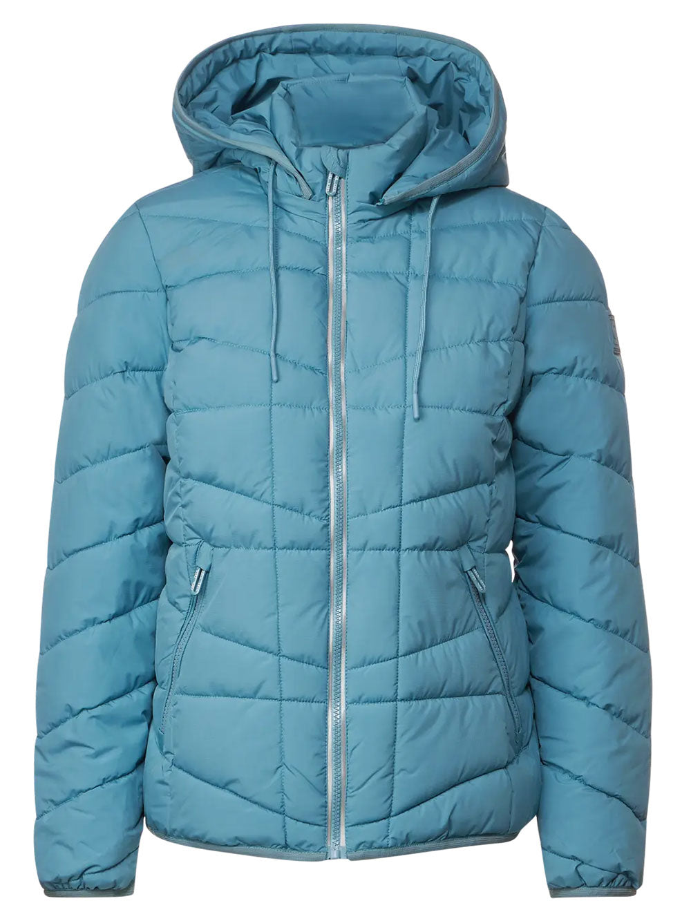 Felpa KAPPA Donna 303WY20 BANDA WOMBER