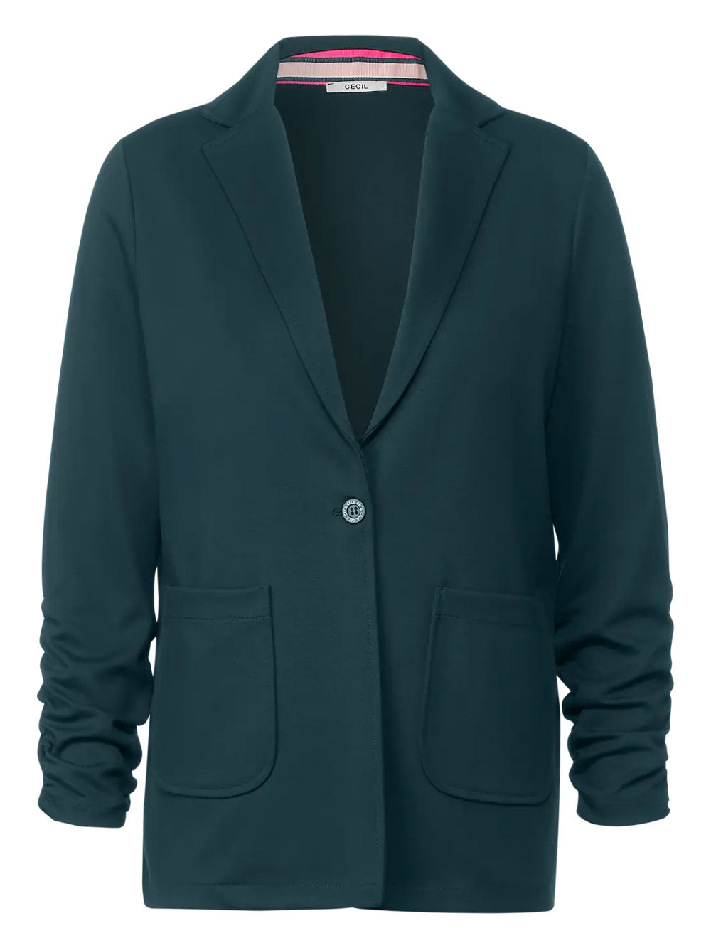 Felpa KAPPA Donna 303WY20 BANDA WOMBER