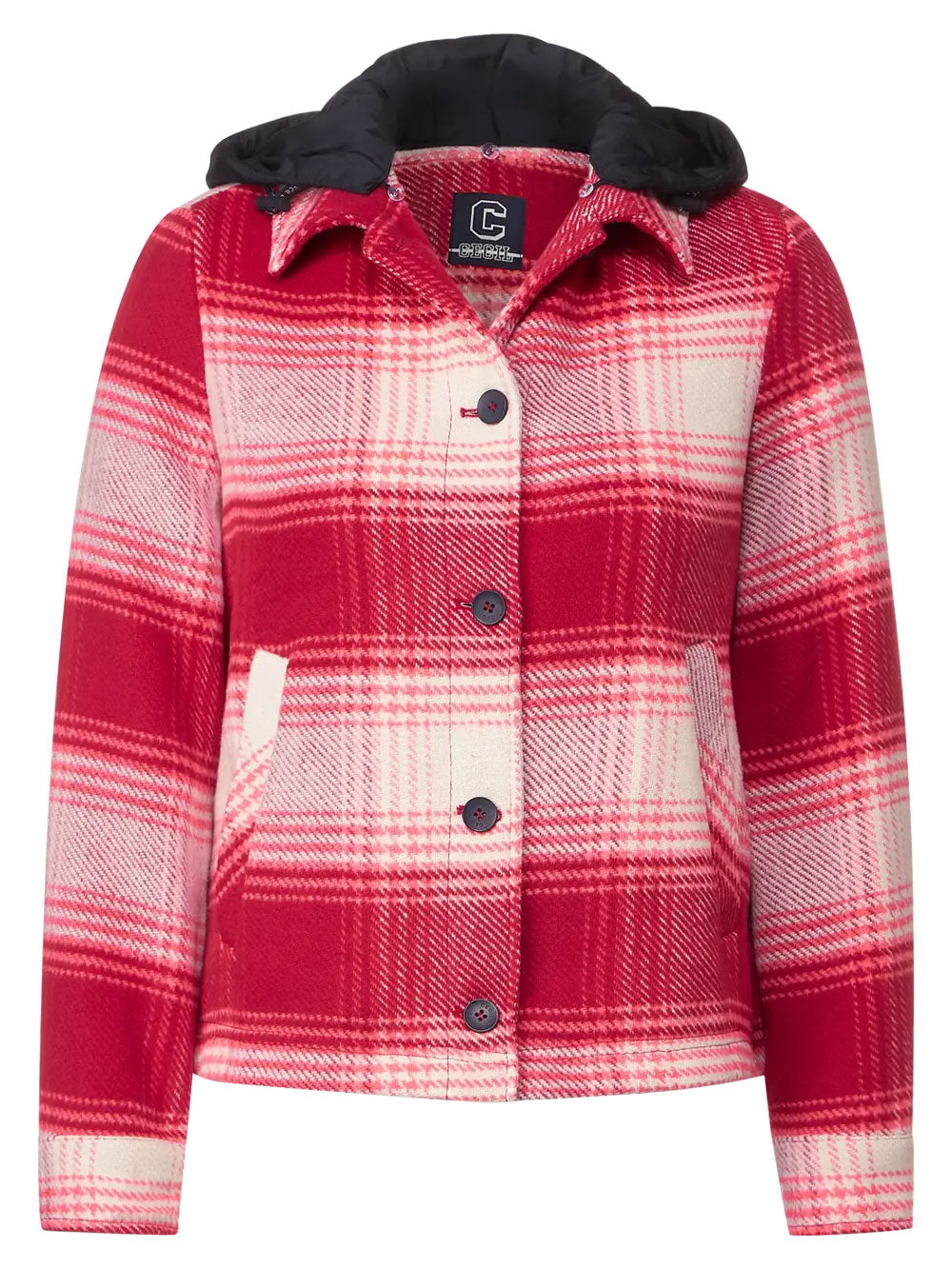 Felpa KAPPA Donna 303WY20 BANDA WOMBER