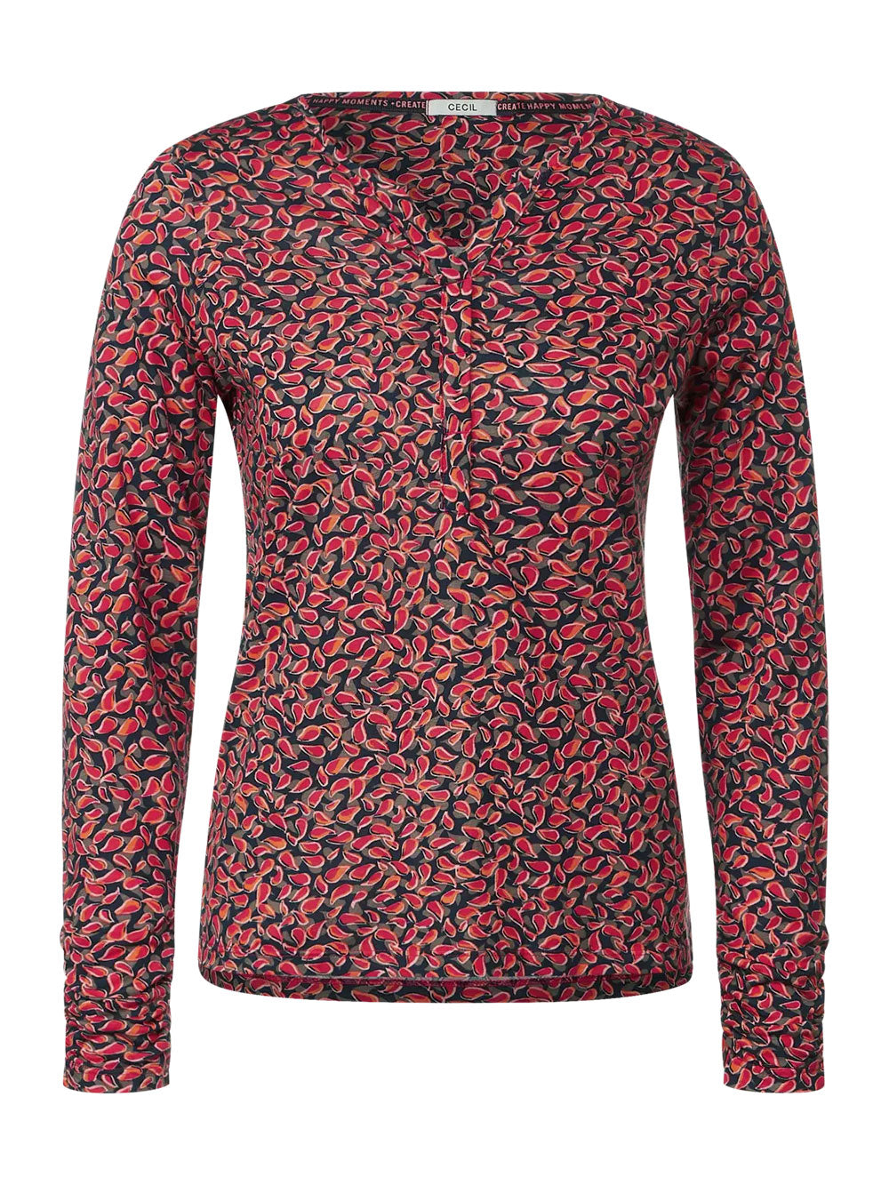 Felpa KAPPA Donna 303WY20 BANDA WOMBER