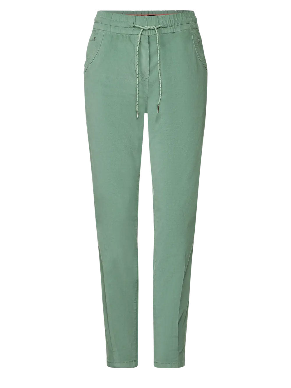 Felpa KAPPA Donna 303WY20 BANDA WOMBER