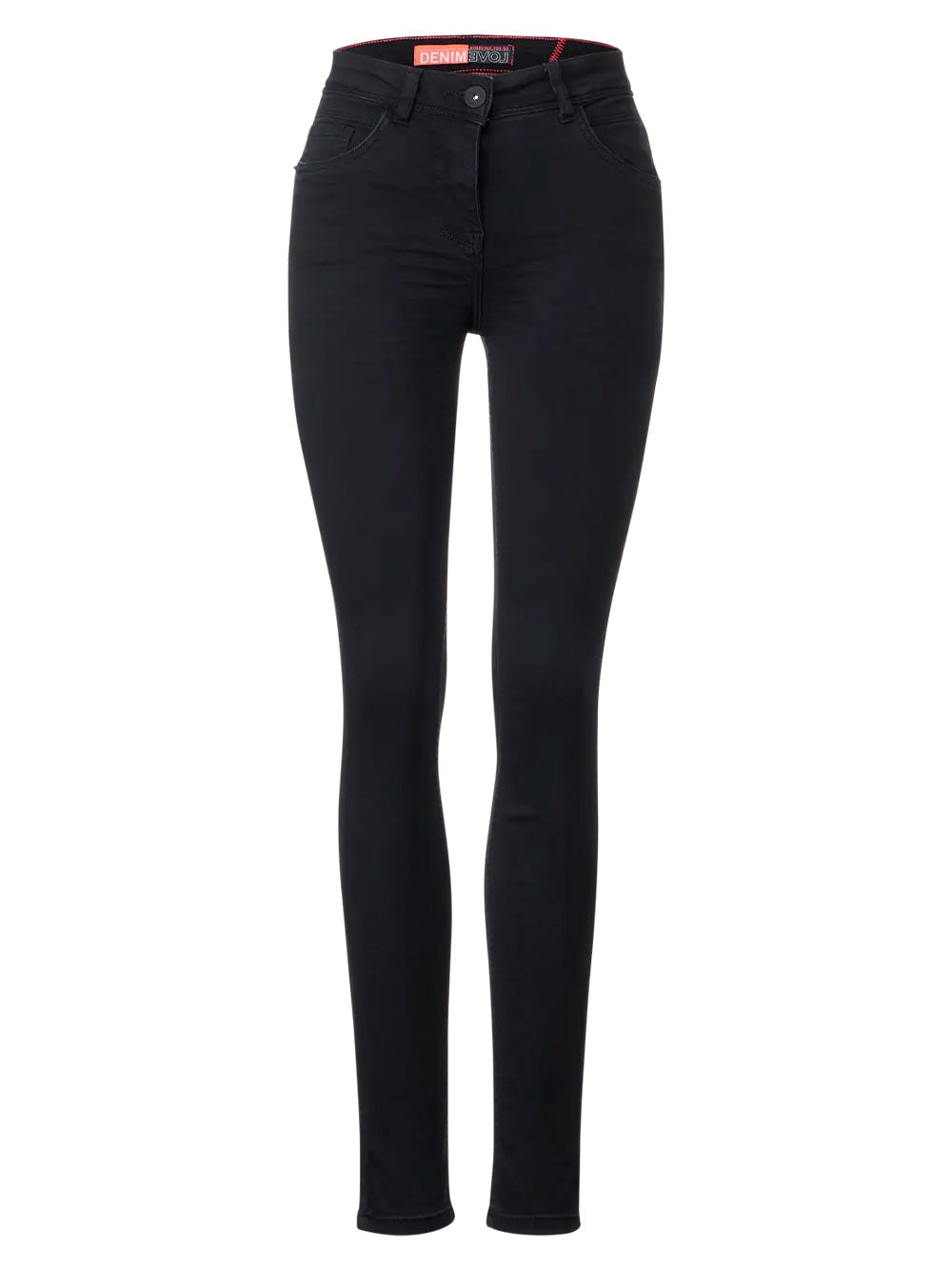 Felpa KAPPA Donna 303WY20 BANDA WOMBER