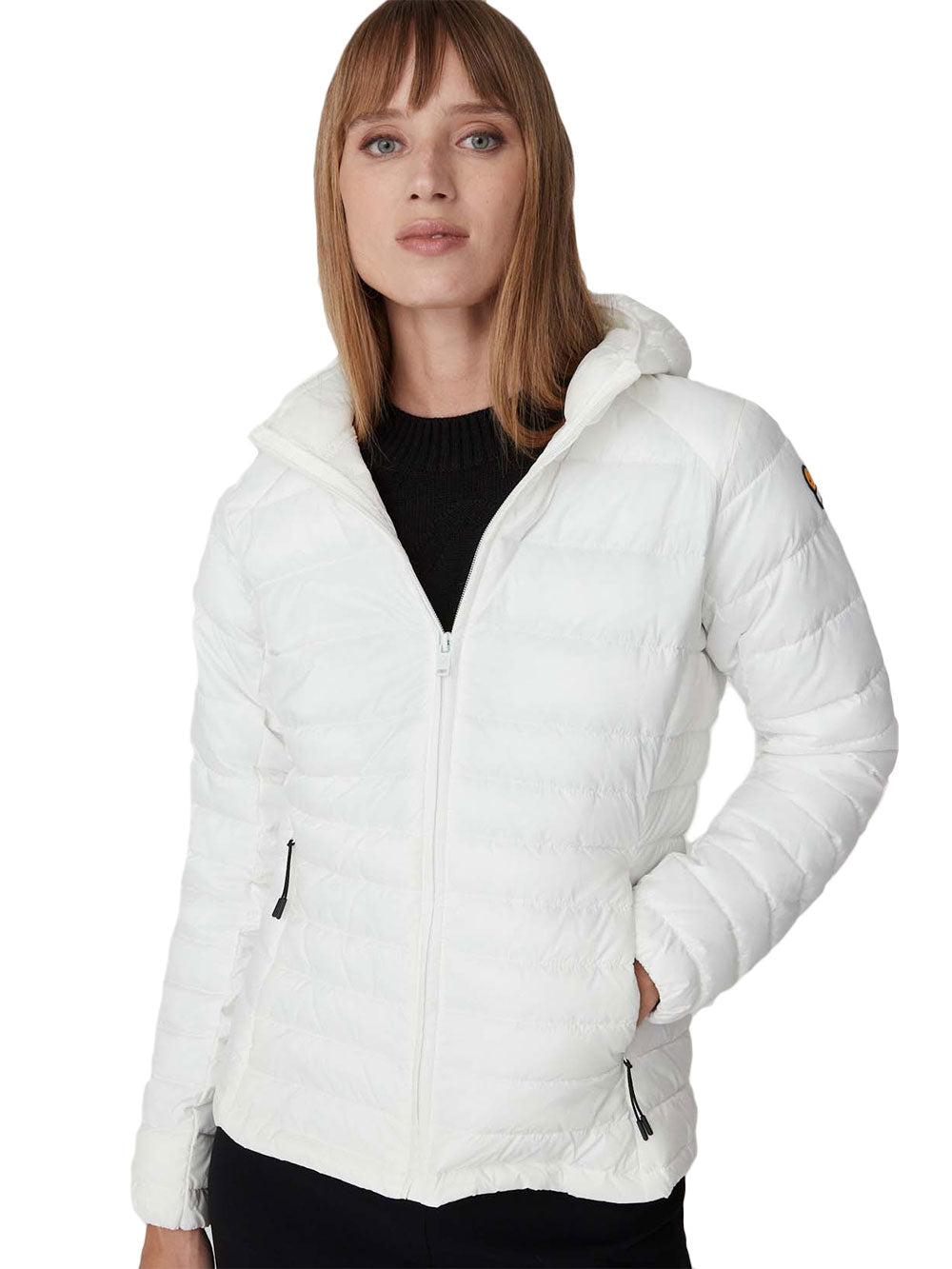 Felpa KAPPA Donna 303WY20 BANDA WOMBER