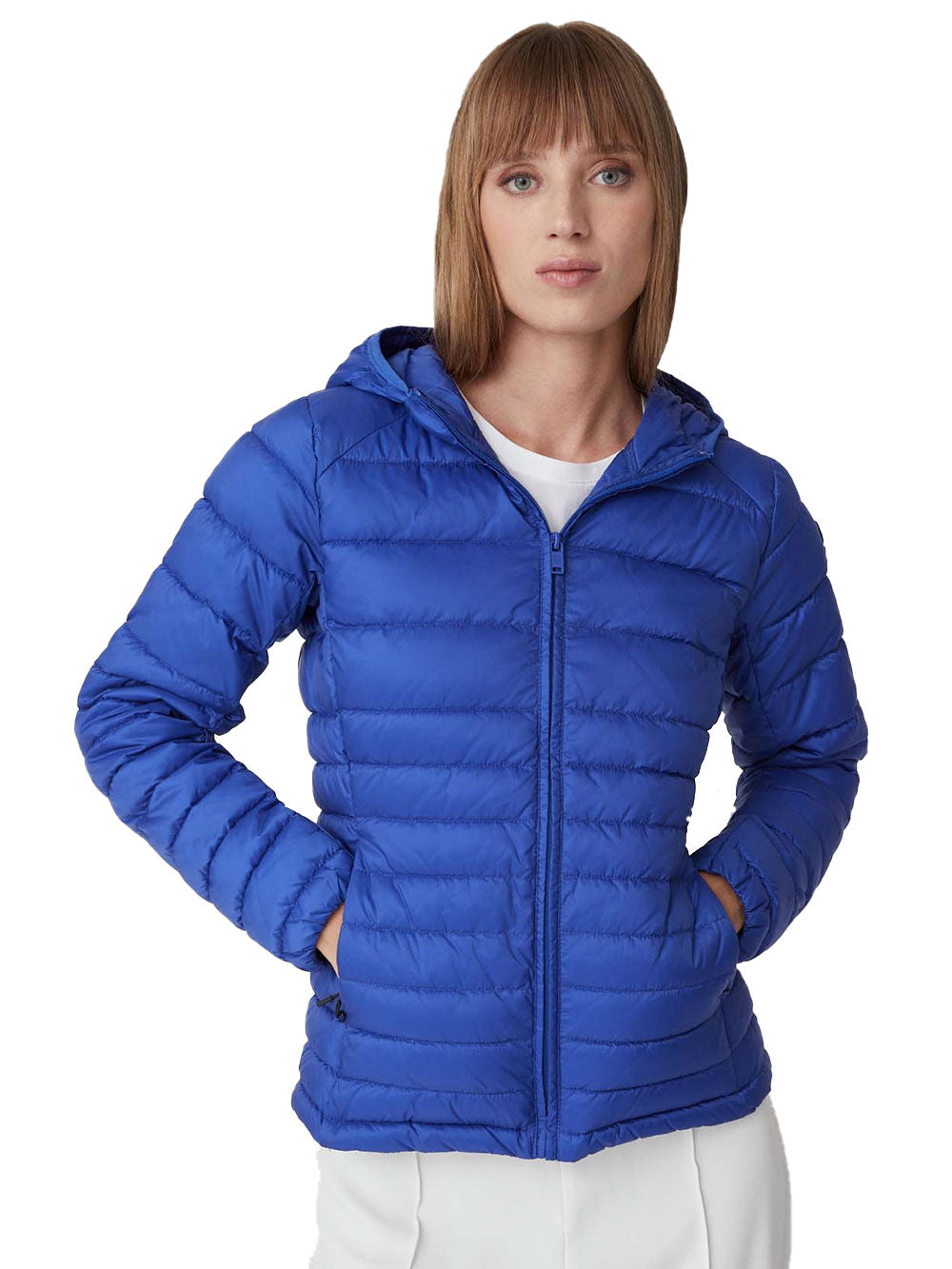 Felpa KAPPA Donna 303WY20 BANDA WOMBER