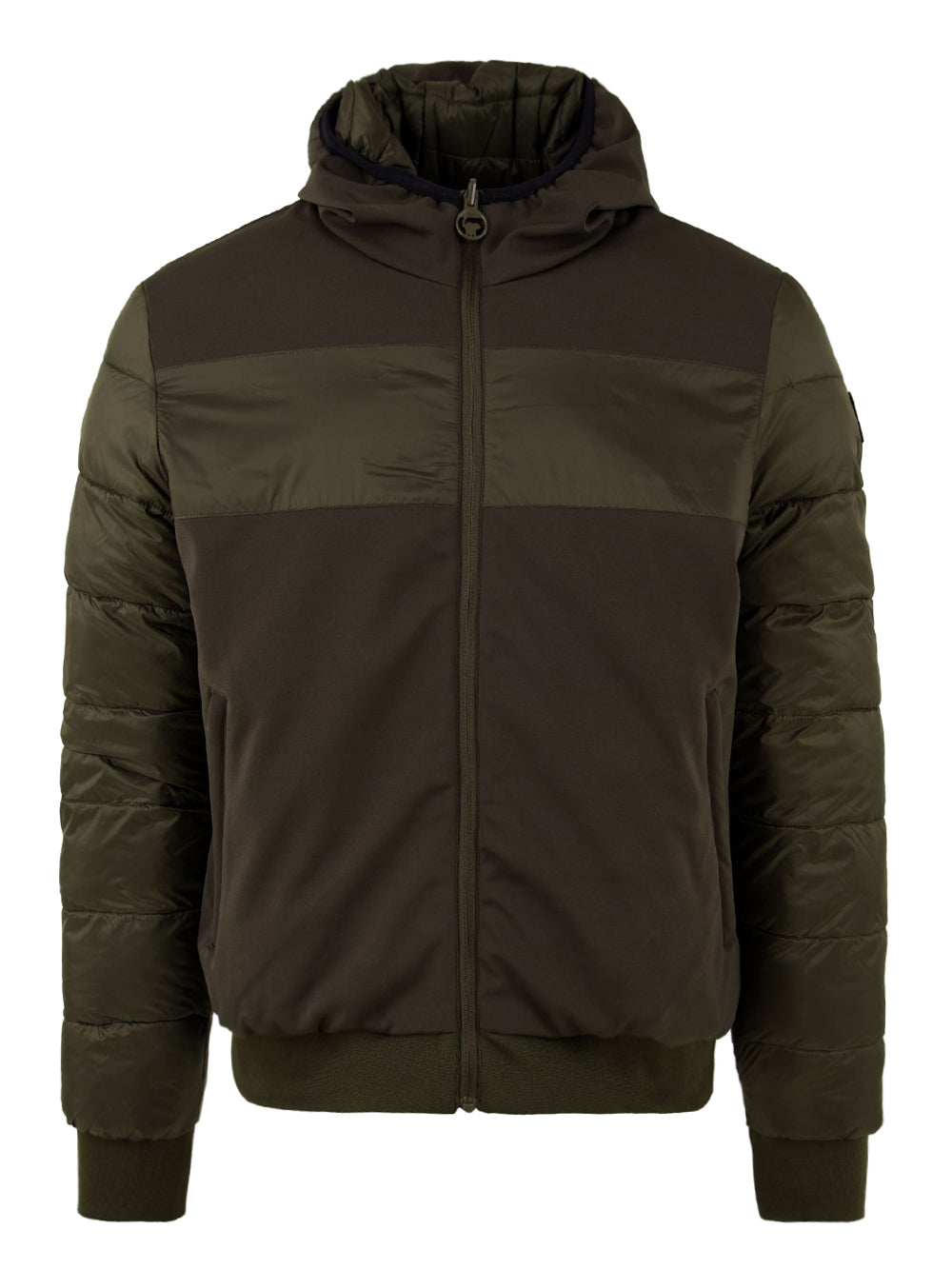 Felpa KAPPA Donna 303WY20 BANDA WOMBER