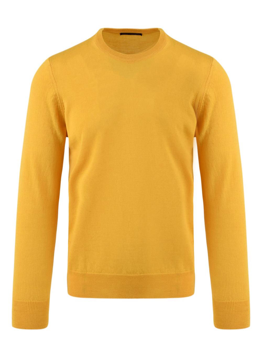 Maglia Uomo Gialla modello Varano