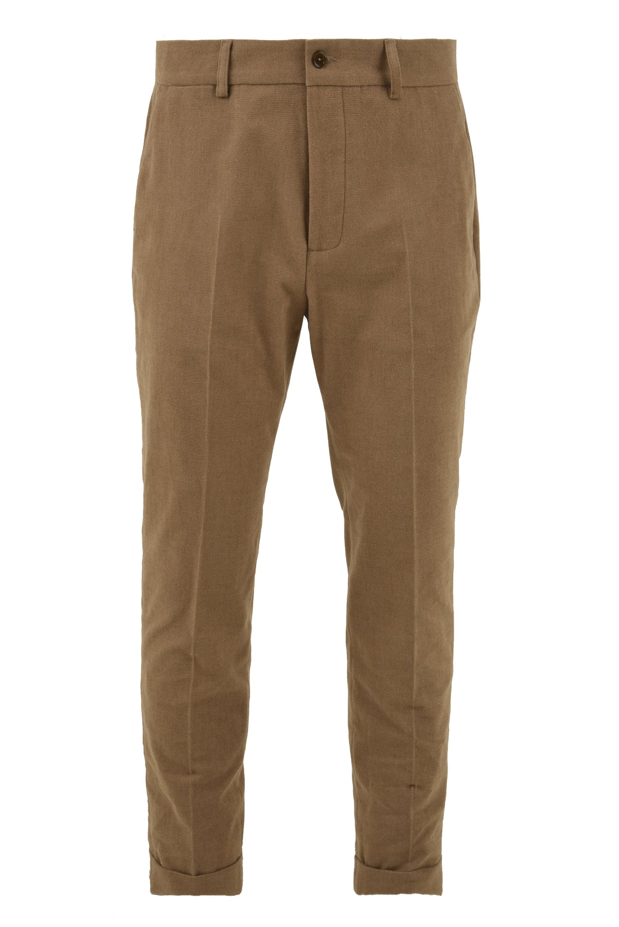 Pantalone DANIELE ALESSANDRINI Uomo P4241N11434305 MUSEO
