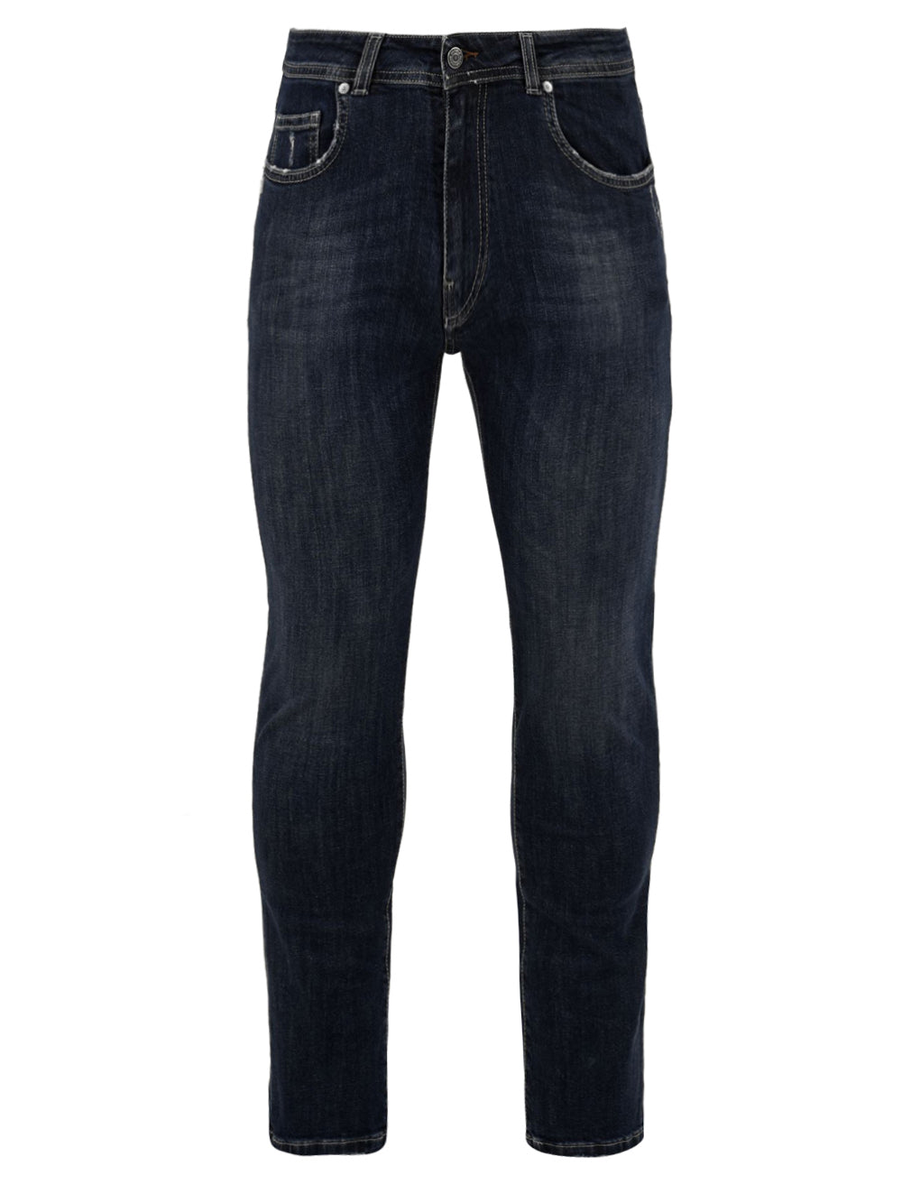 Jeans 5 tasche da uomo modello DENVER