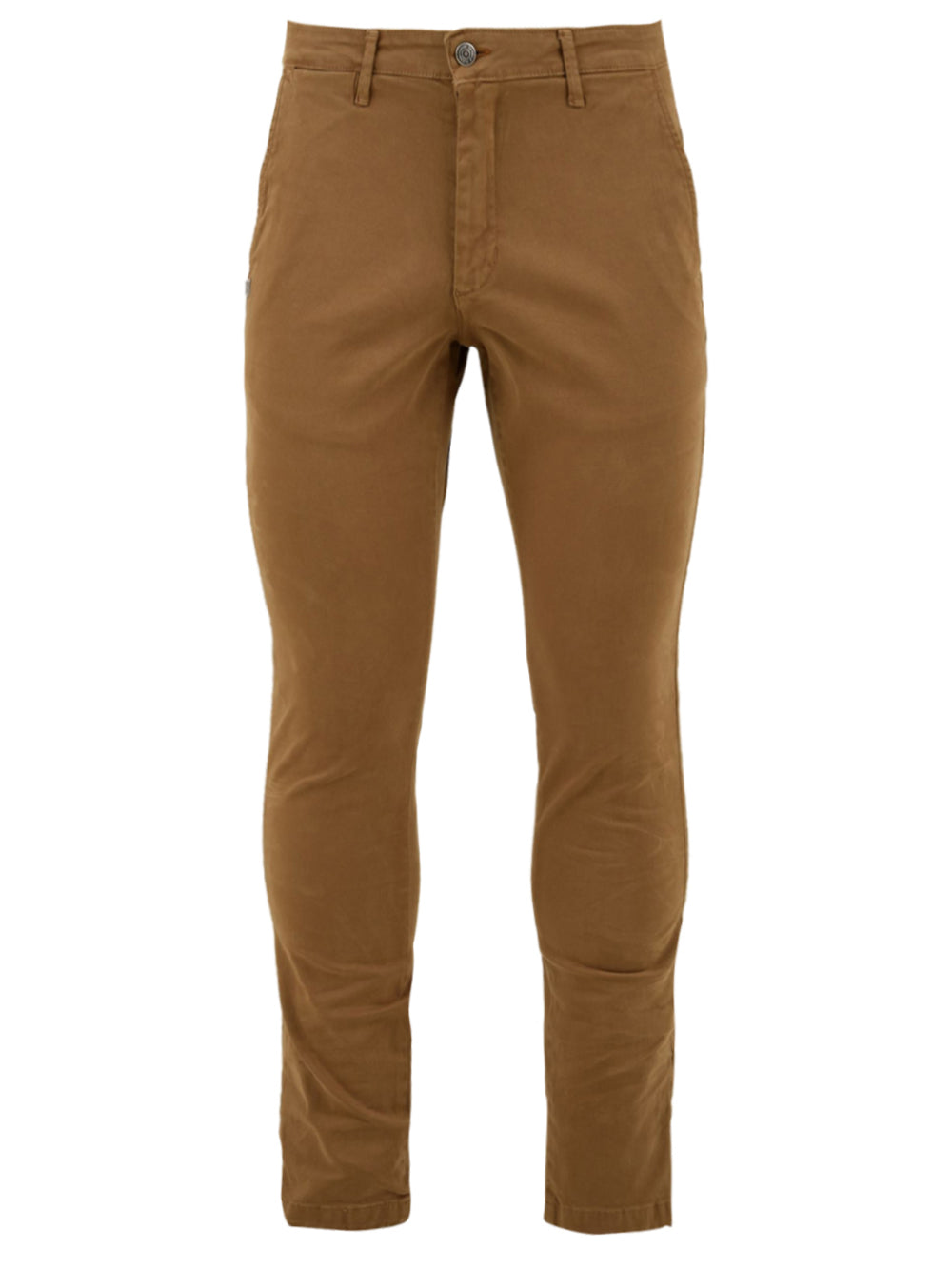 Pantalone Uomo Colorado Cammello