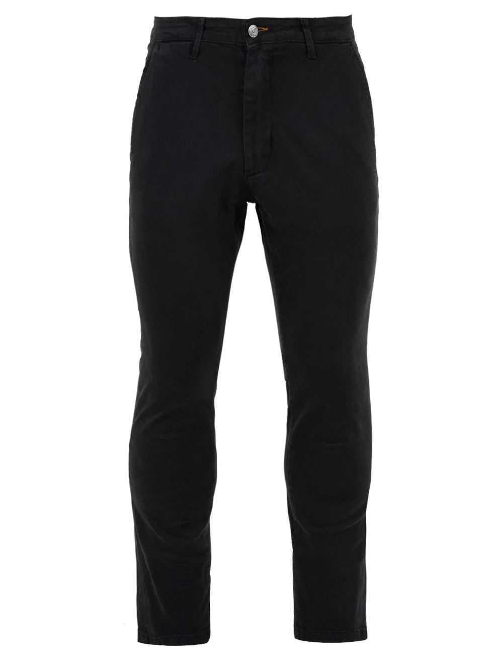 Pantalone Uomo Colorado Blu