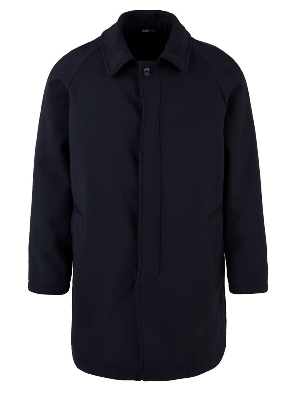 Cappotto Uomo modello Cosmo