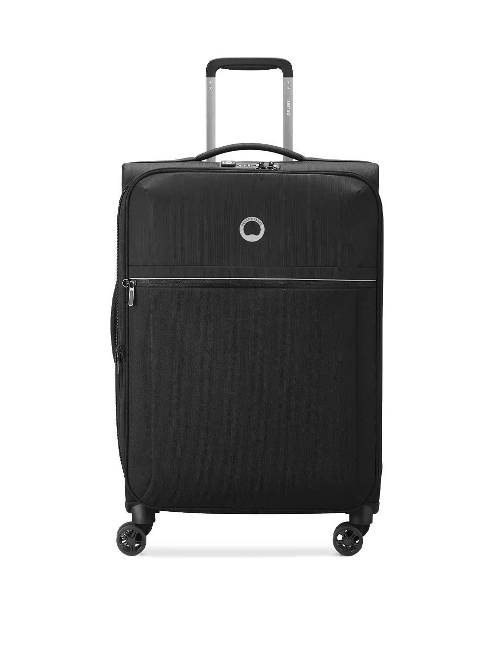 Maglione Sdnohan !SOLID Uomo - Nero